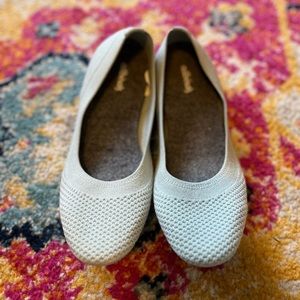 Allbirds Tree Breezers size 8